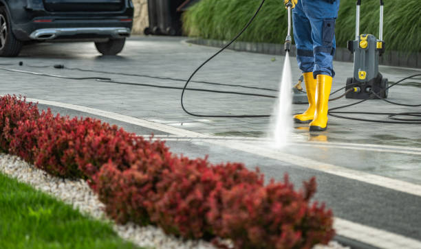 Professional Pressure Washing Services in Clanton, AL